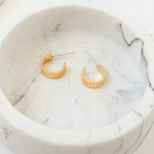 Mini Gear Hoops