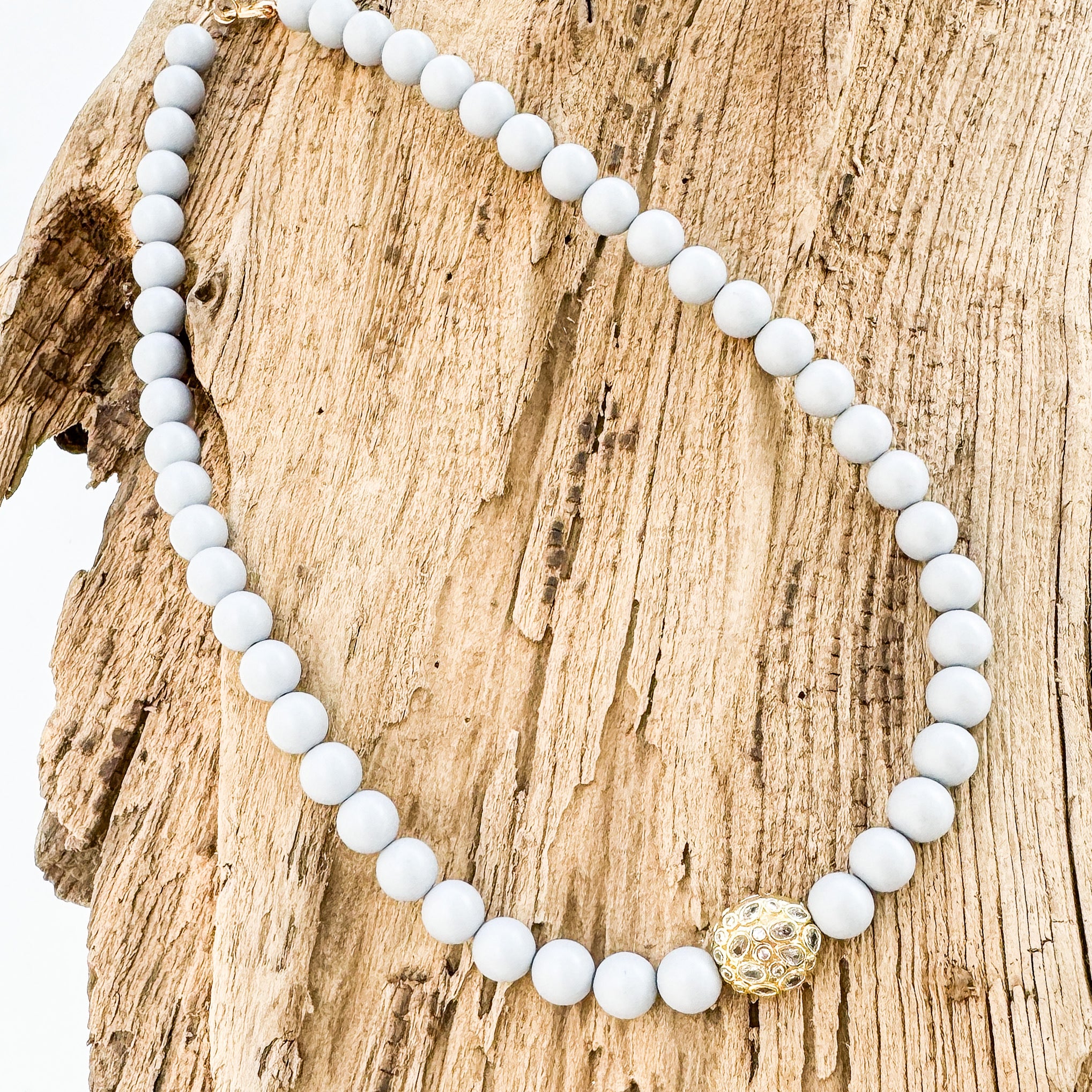 The Countess Necklace