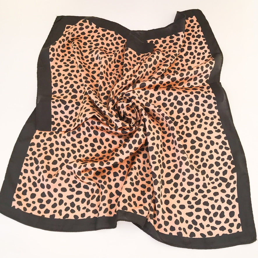 XL Square Scarf