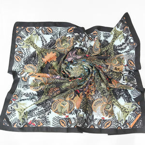 XL Square Scarf
