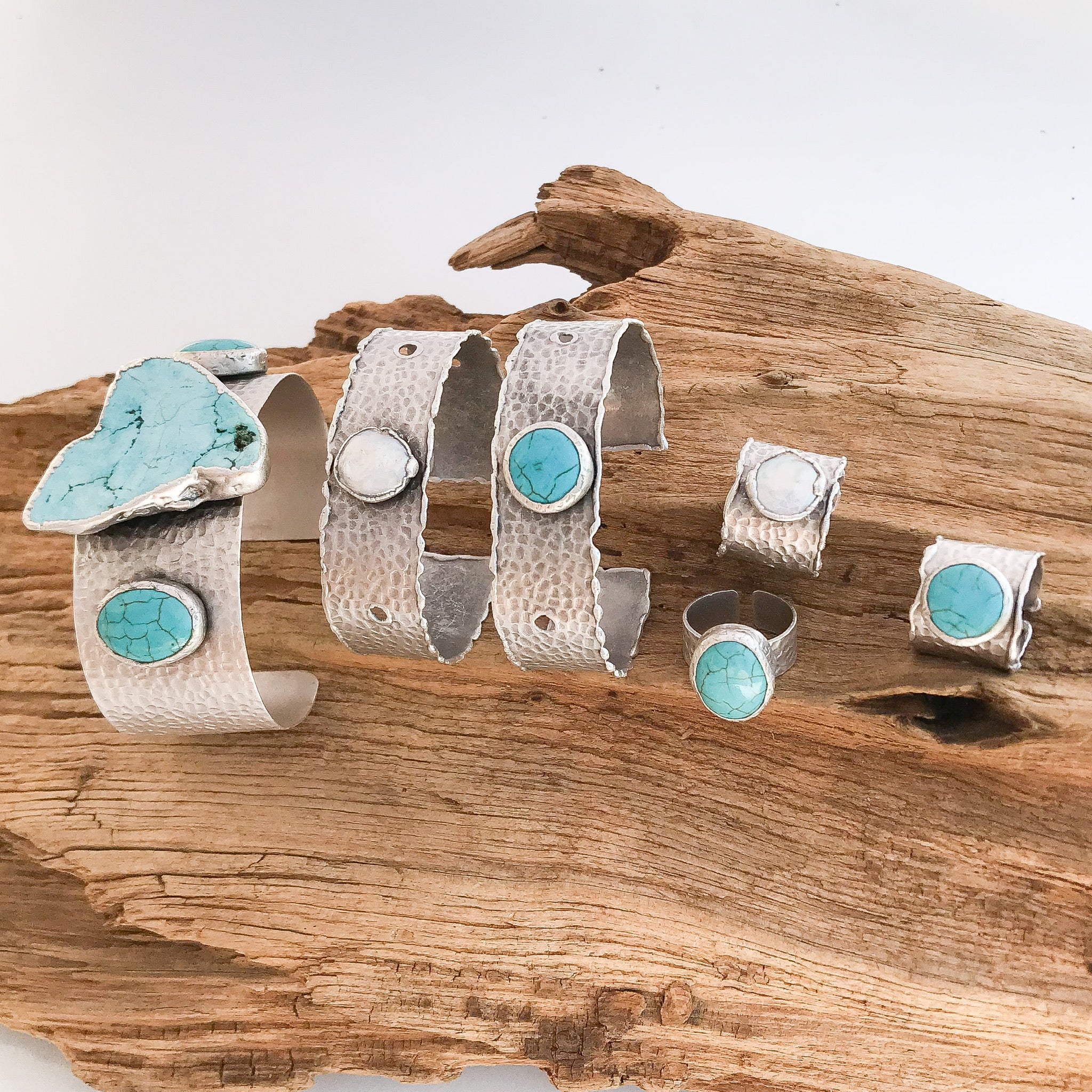The Lucy LUXE Ring