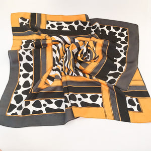 XL Square Scarf
