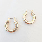 Thick 20MM Hoops Hinge