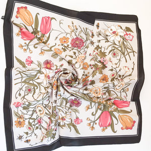 XL Square Scarf