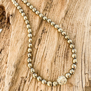 The Countess Necklace