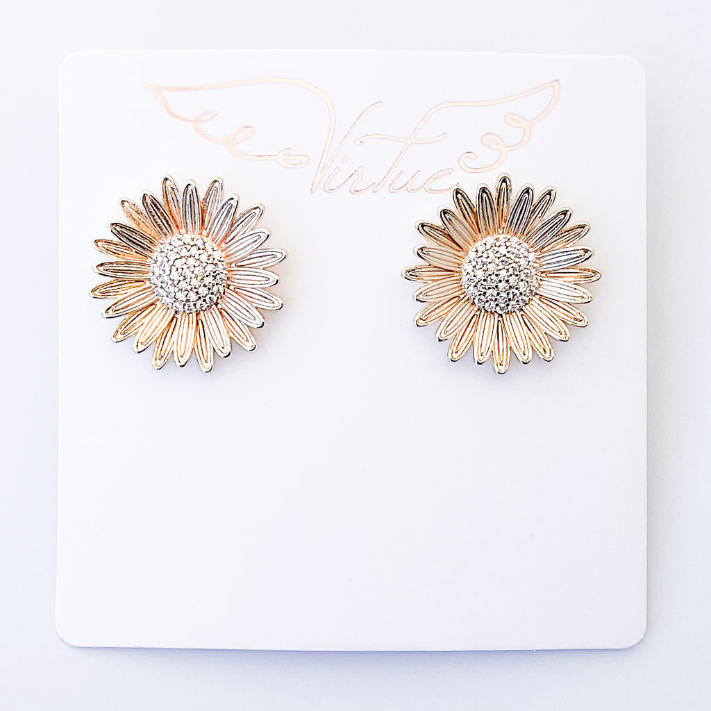 Daisy Stud