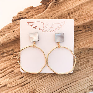 Abalone Hoops