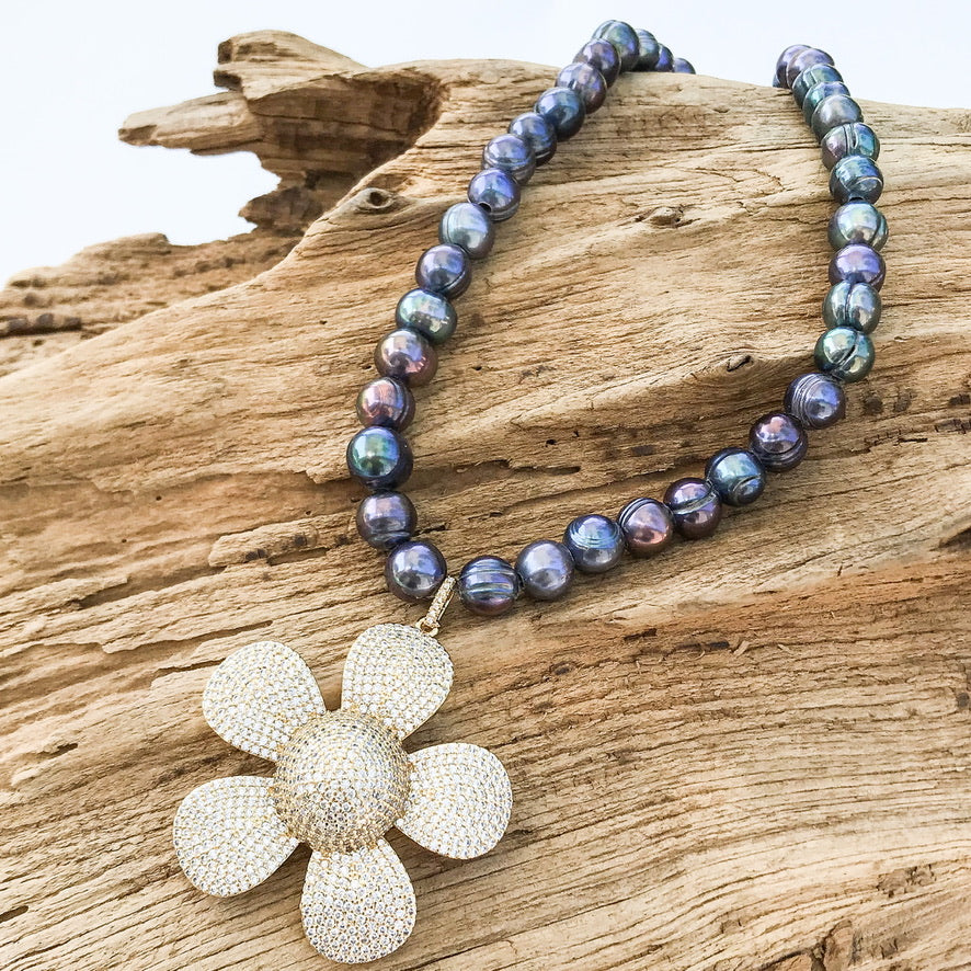 The Wildflower Pearl