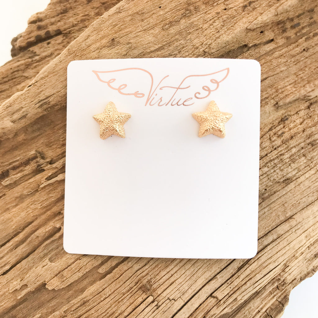 Starfish Stud