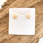 Starfish Stud