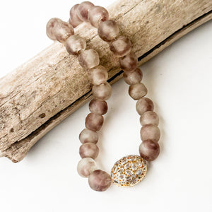 The Glass Duchess Necklace