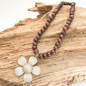 The Wildflower Pearl