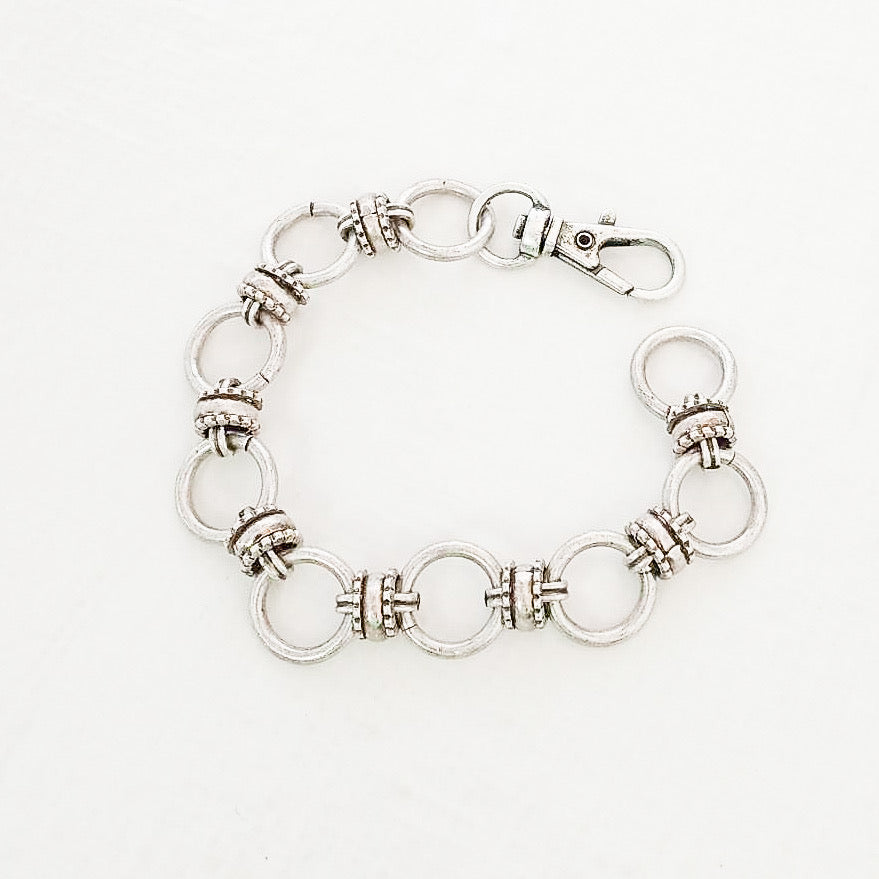 Crown Bracelet