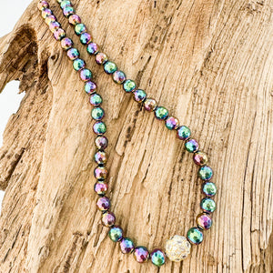 The Countess Necklace