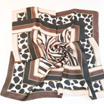 XL Square Scarf