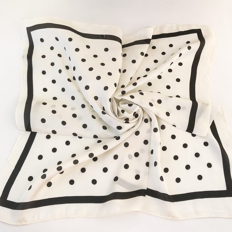 XL Square Scarf