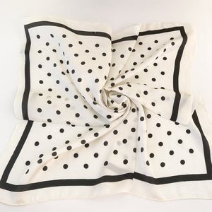 XL Square Scarf