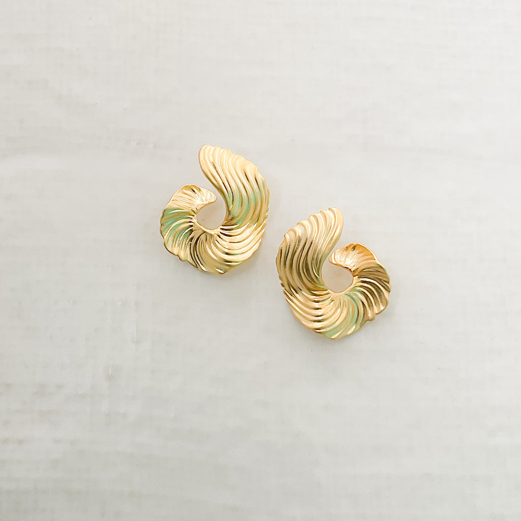 Croissant Swirl