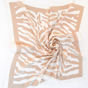 XL Square Scarf