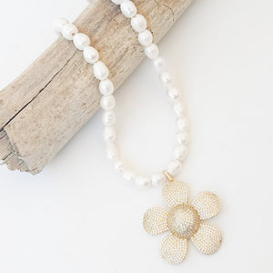 The Wildflower Pearl