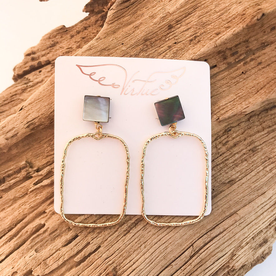 Abalone Hoops