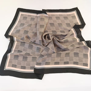 XL Square Scarf