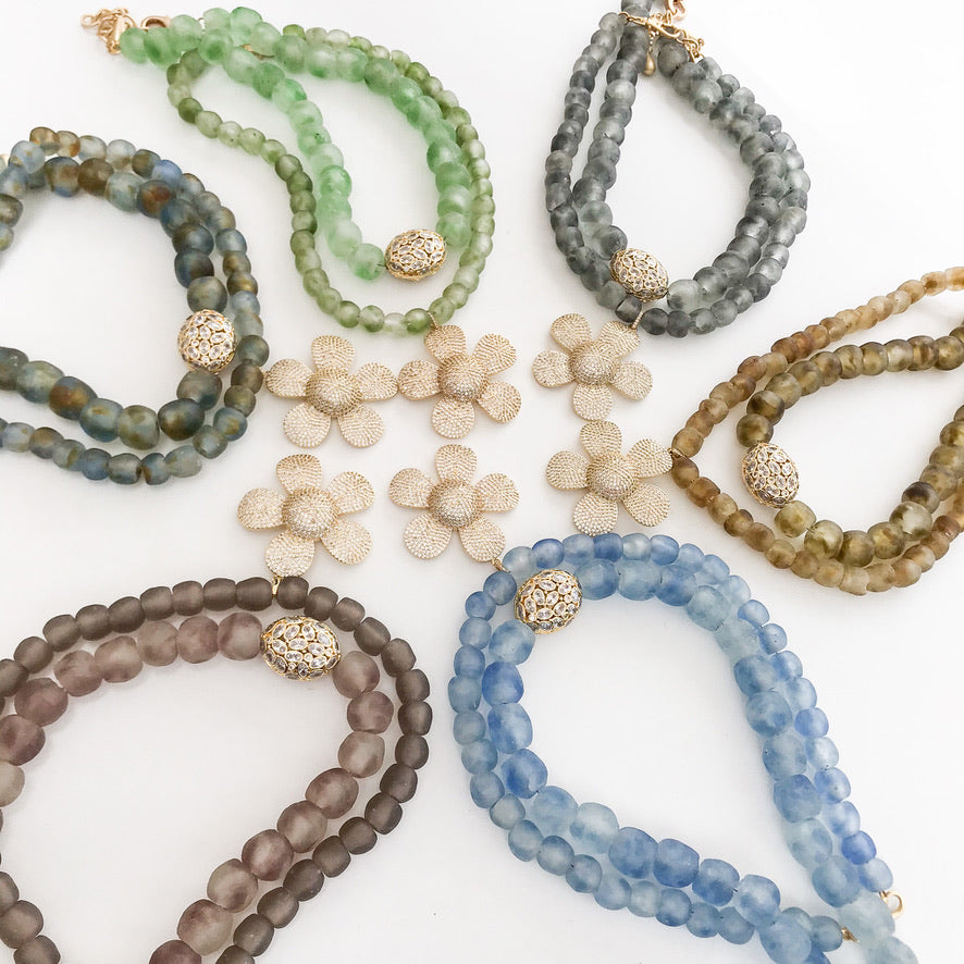 The Glass Duchess Necklace