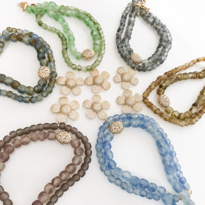 The Glass Duchess Necklace