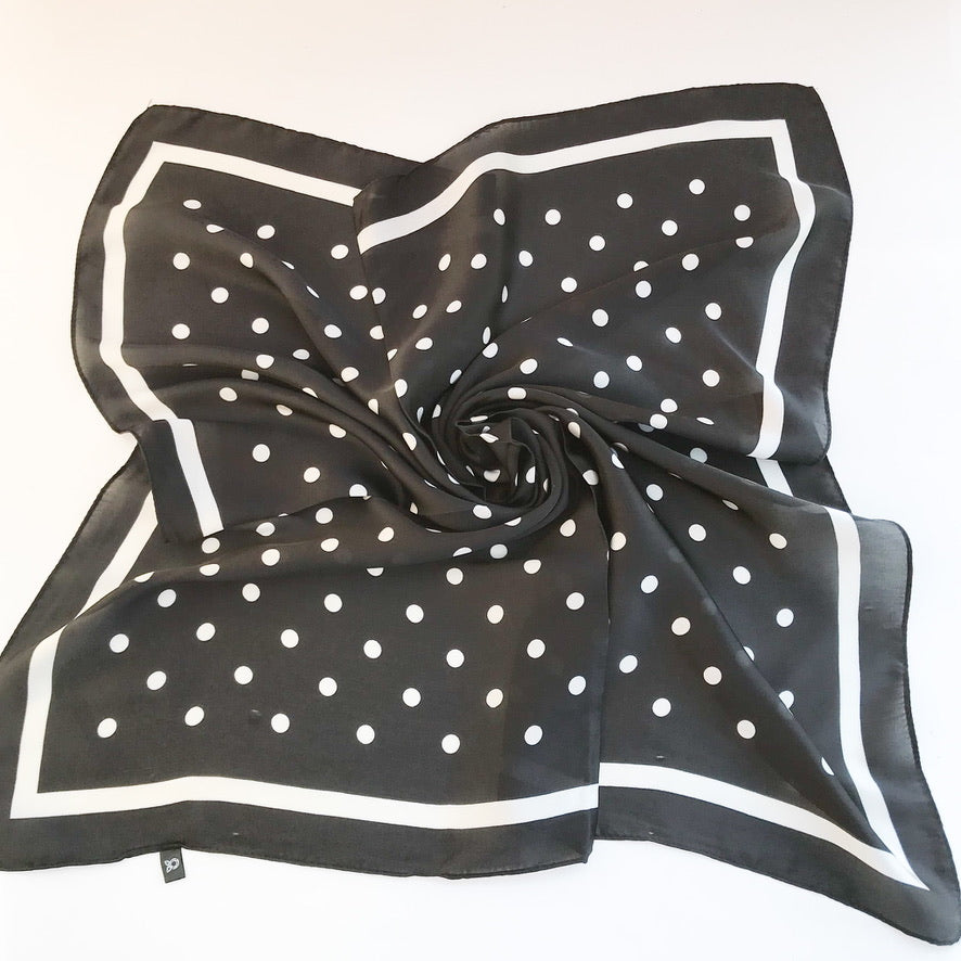 XL Square Scarf