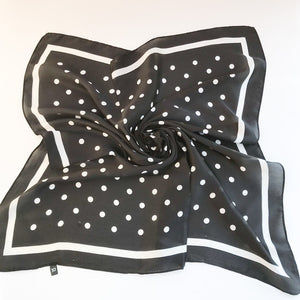 XL Square Scarf