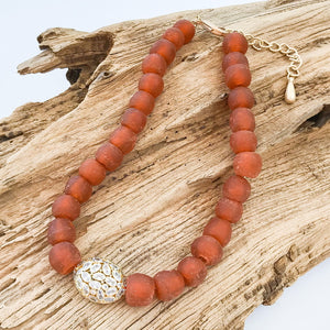 The Glass Duchess Necklace