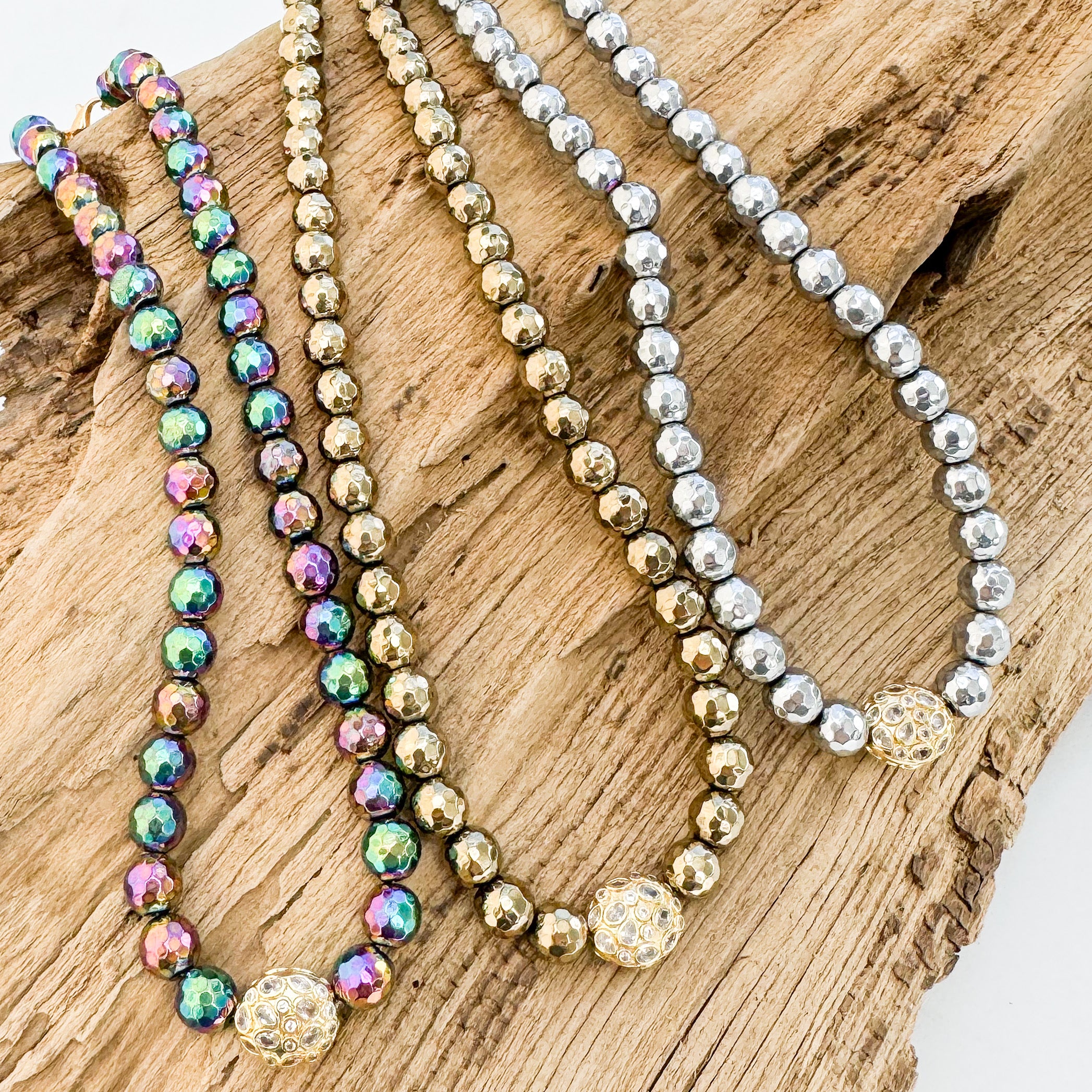 The Countess Necklace
