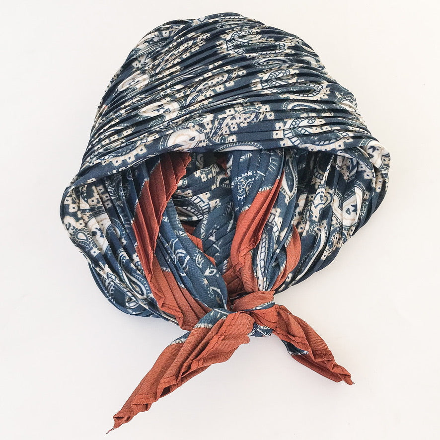 XL Square Scarf