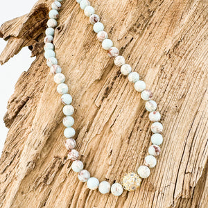 The Countess Necklace