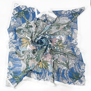 XL Square Scarf