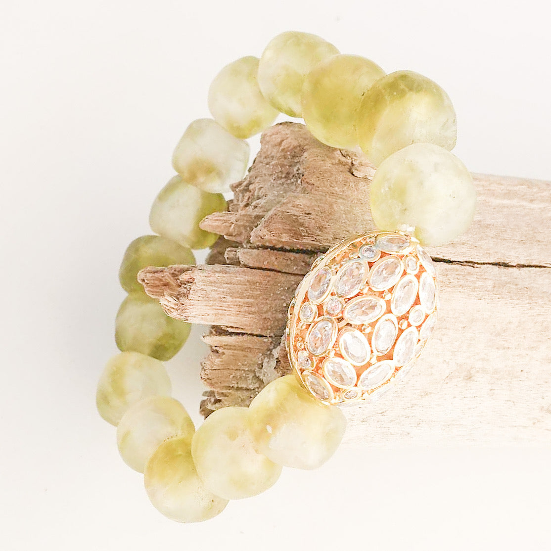 The Duchess Bracelet