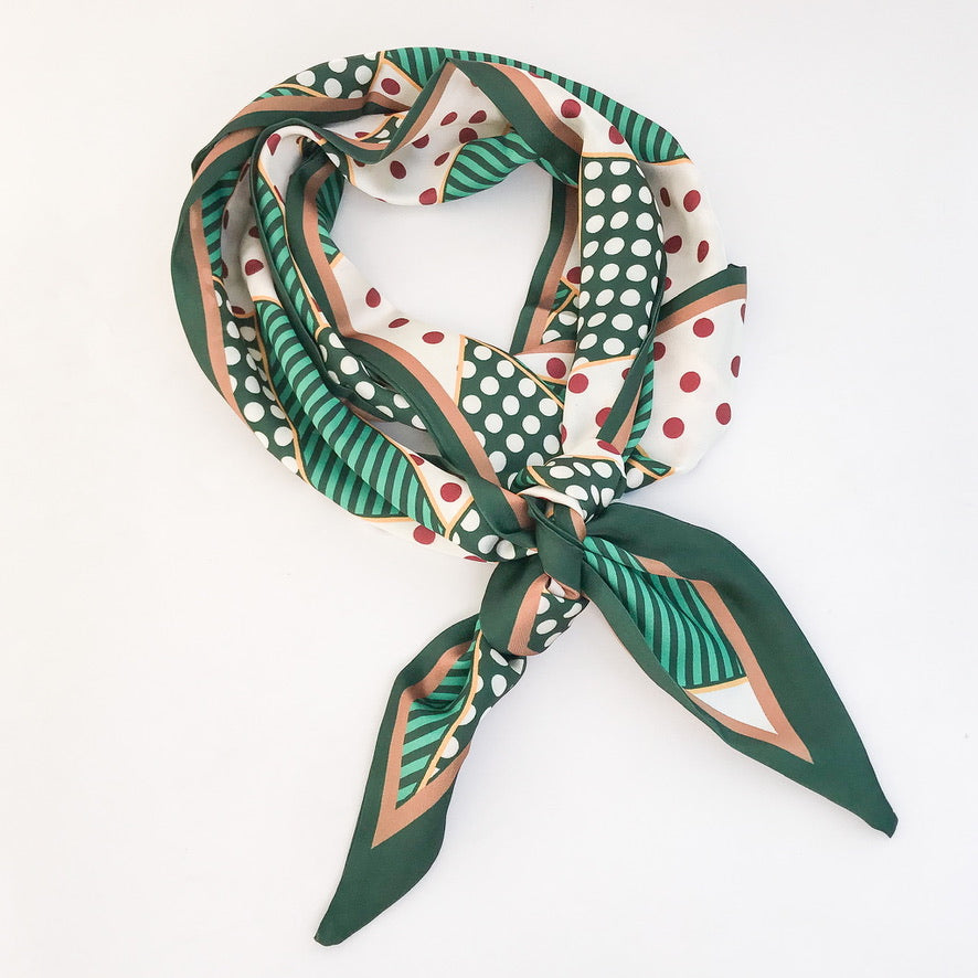 XL Scarf