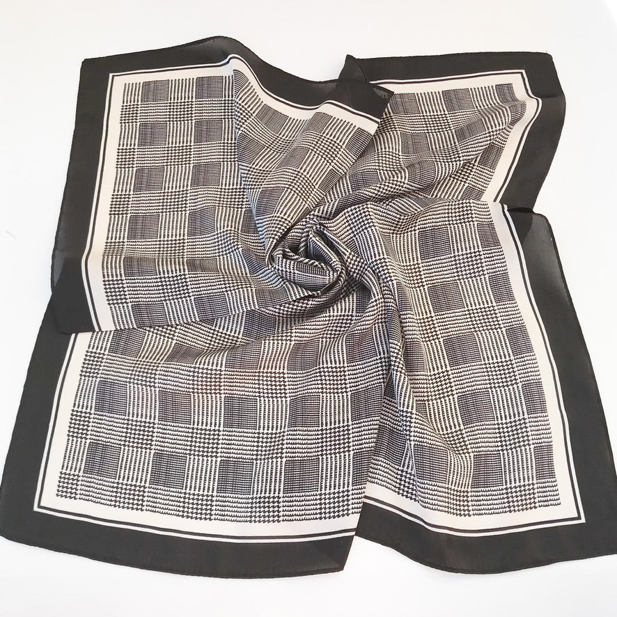 XL Square Scarf
