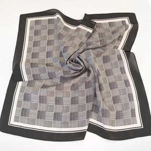 XL Square Scarf