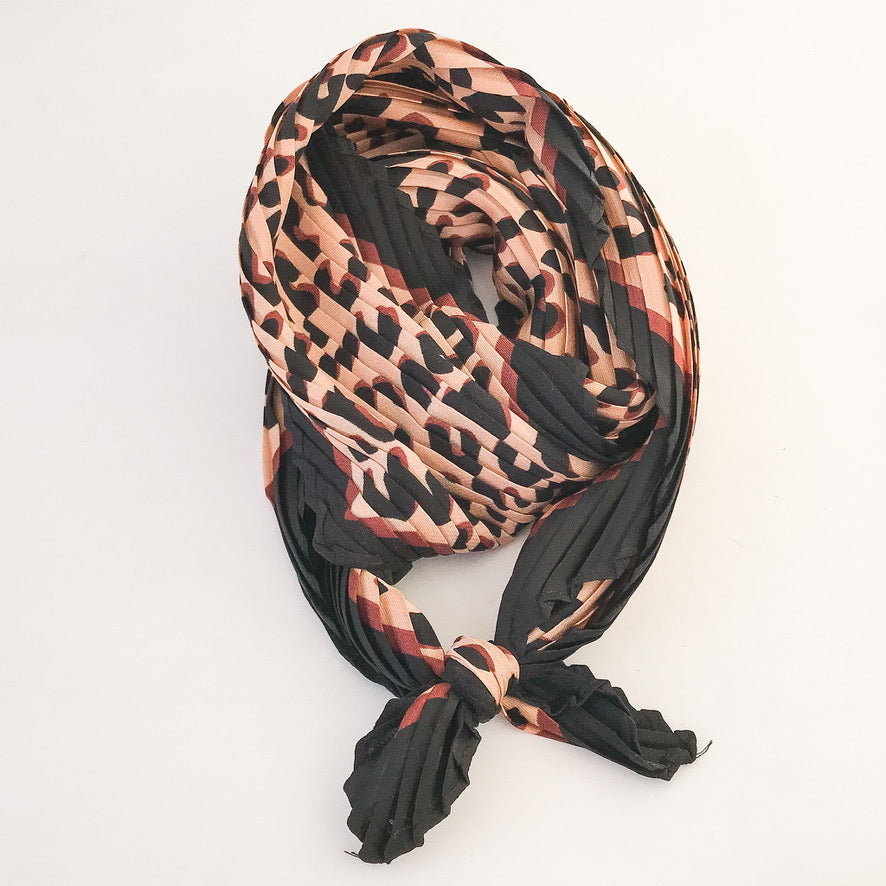 XL Square Scarf