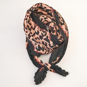 XL Square Scarf