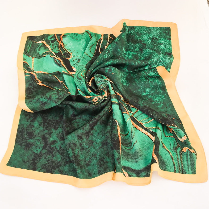 XL Square Scarf