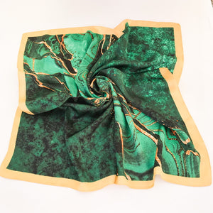 XL Square Scarf