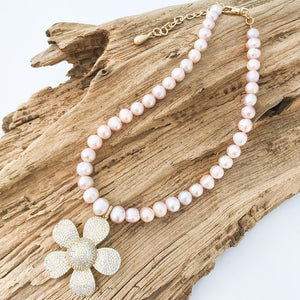 The Wildflower Pearl