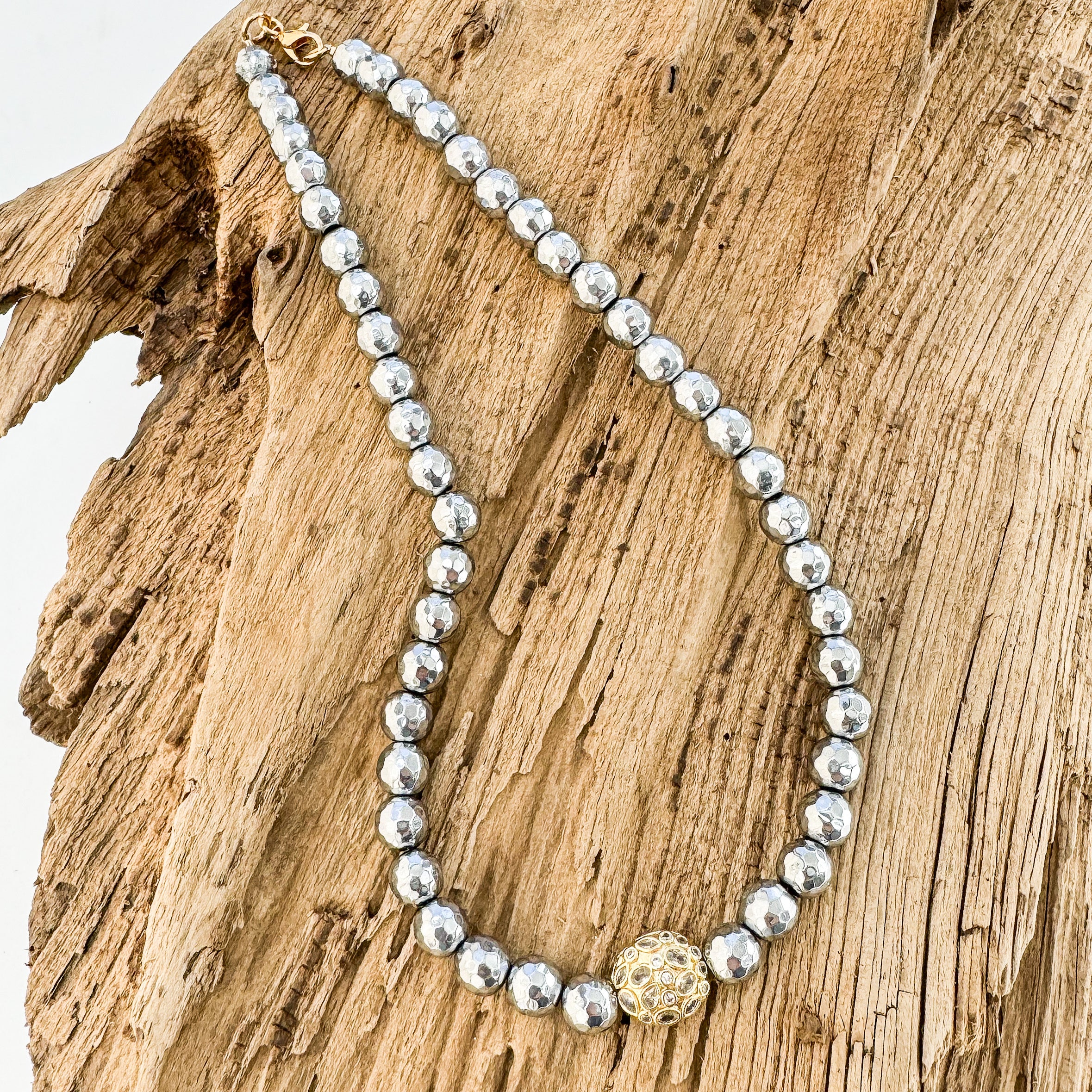 The Countess Necklace