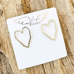 Branch Heart Post