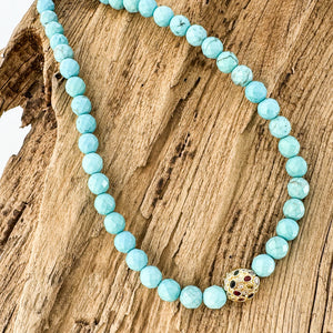 The Countess Necklace