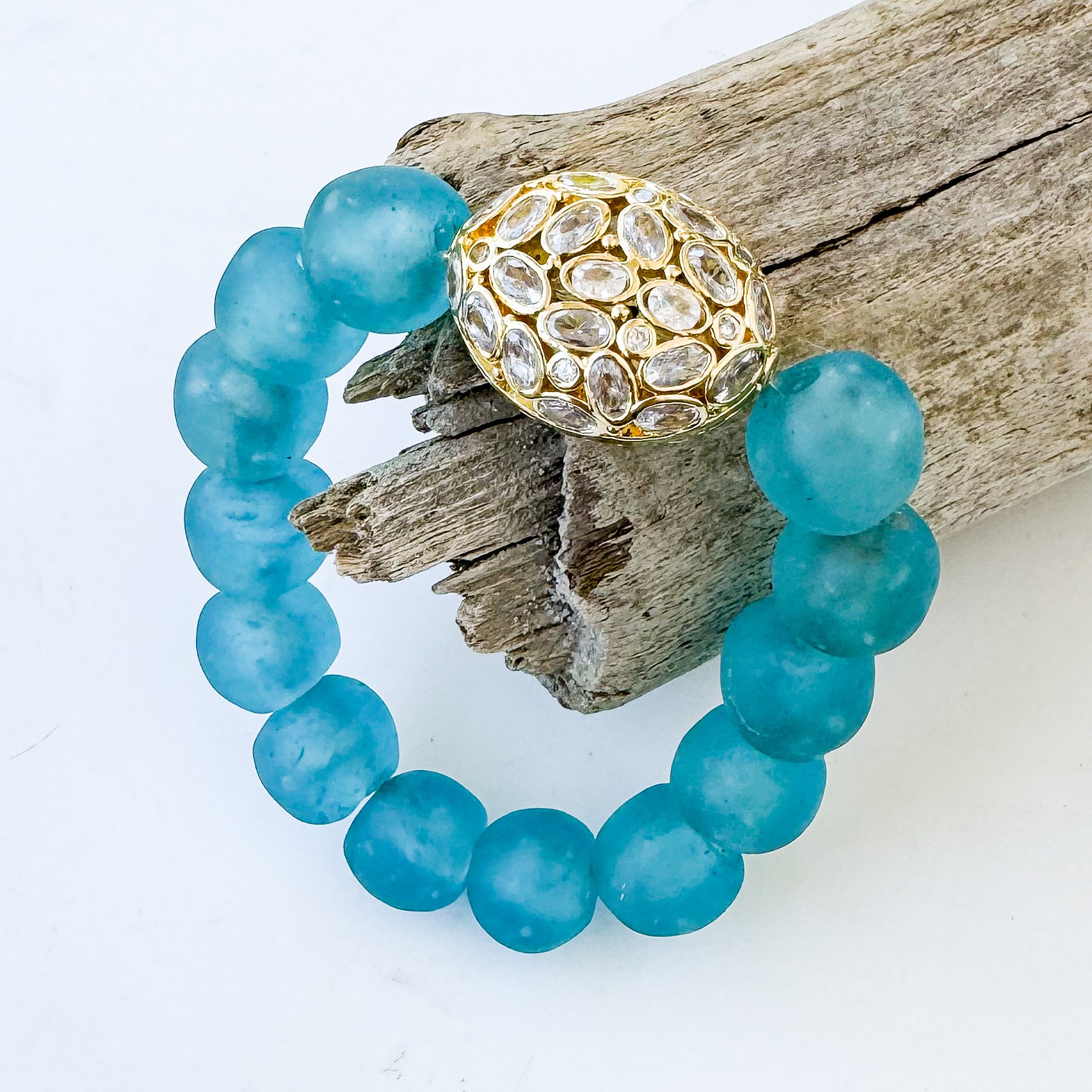 The Duchess Bracelet