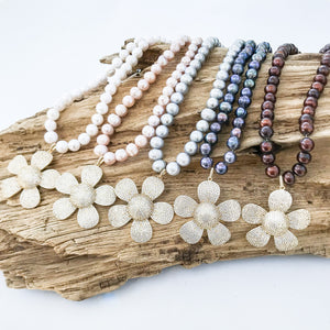 The Wildflower Pearl