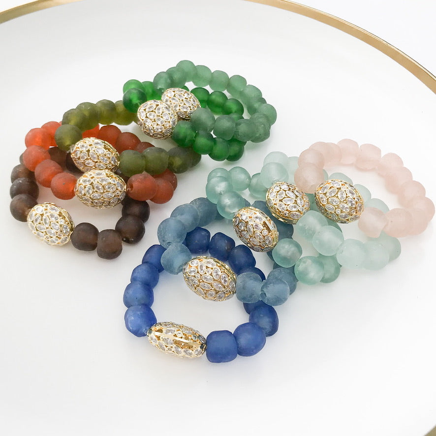 The Duchess Bracelet